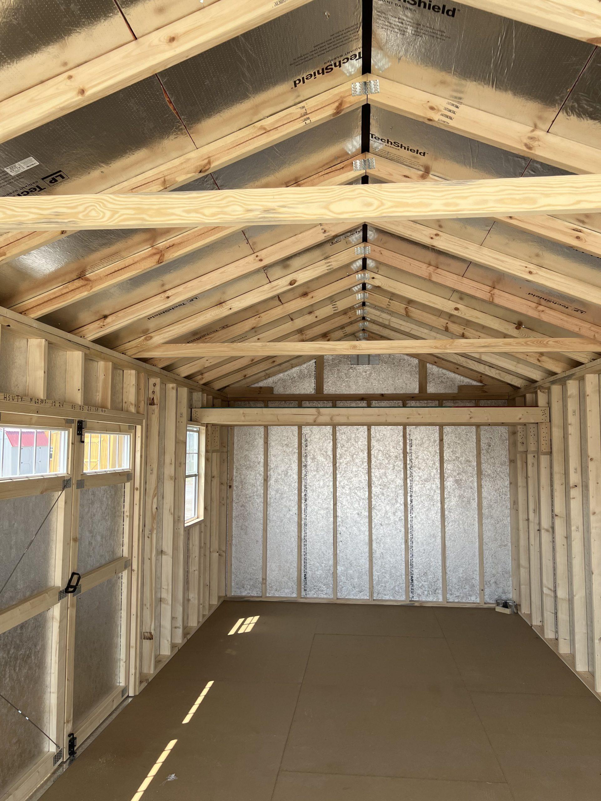 Statesville Barn Company building photo