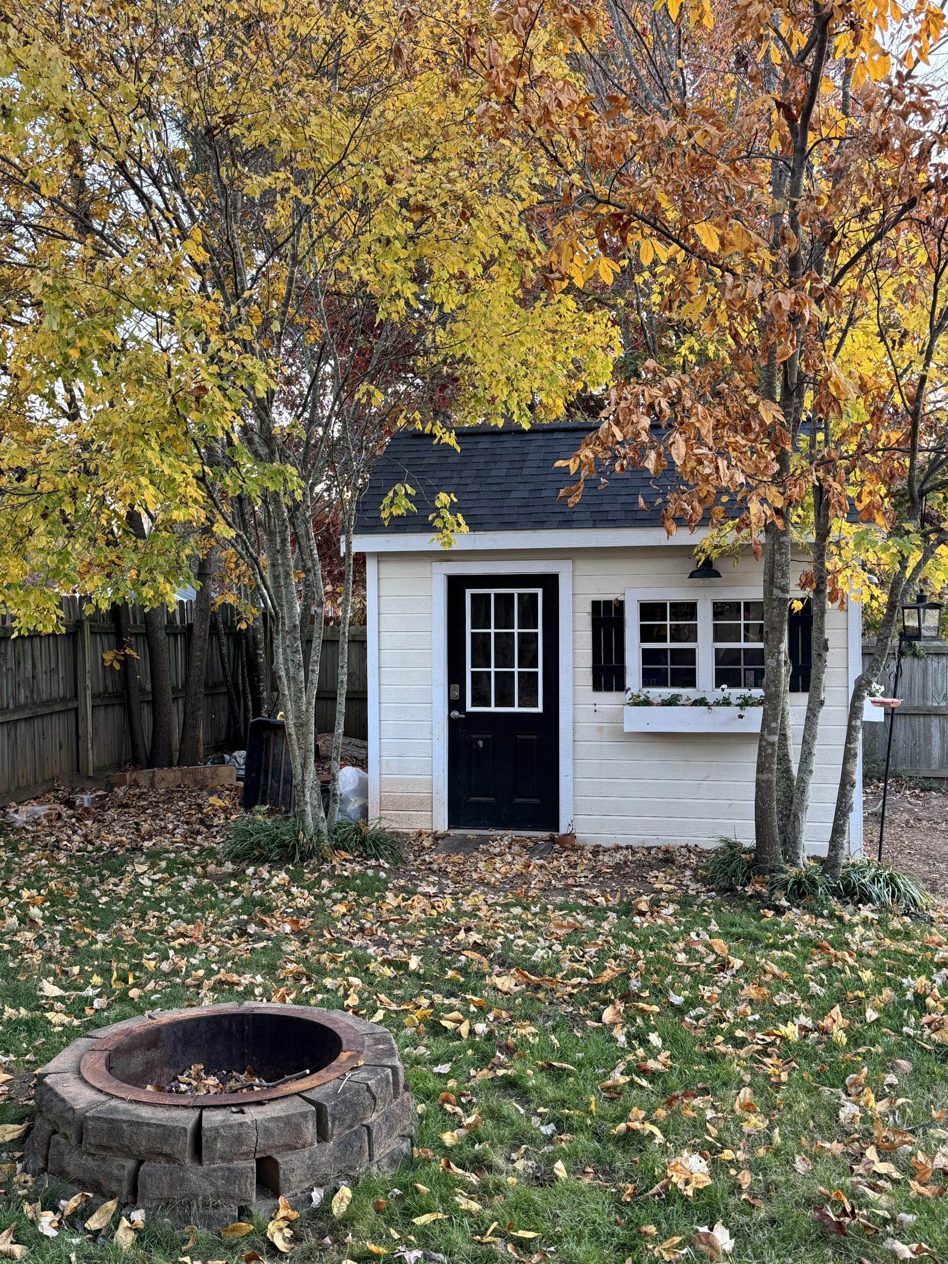 Statesville Barn Company building photo